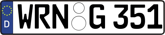 WRN-G351