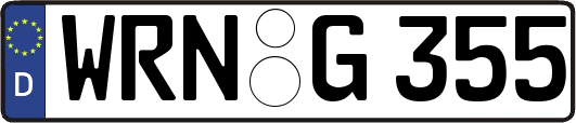 WRN-G355