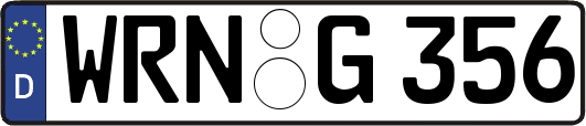 WRN-G356