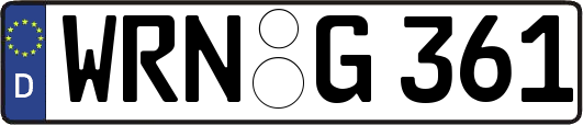 WRN-G361