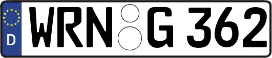 WRN-G362