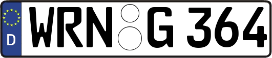 WRN-G364