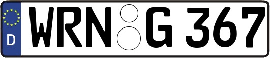 WRN-G367