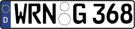 WRN-G368