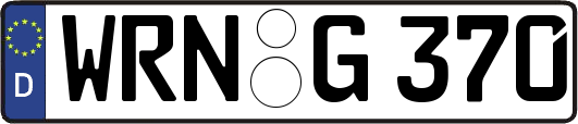 WRN-G370