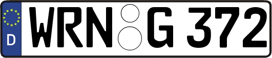 WRN-G372