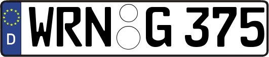 WRN-G375