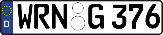 WRN-G376