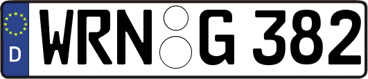 WRN-G382