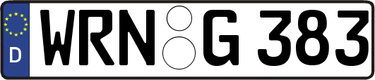 WRN-G383