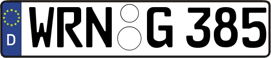 WRN-G385