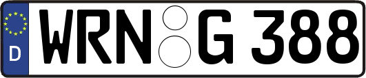 WRN-G388