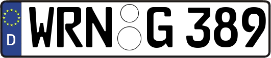 WRN-G389