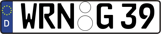 WRN-G39