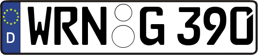 WRN-G390