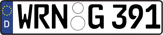 WRN-G391