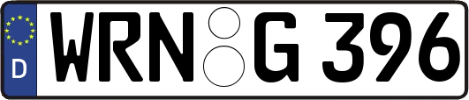 WRN-G396