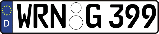 WRN-G399