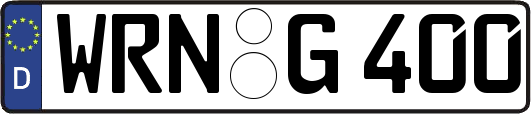 WRN-G400