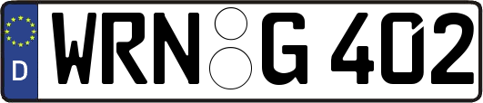 WRN-G402