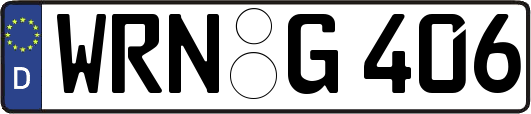 WRN-G406
