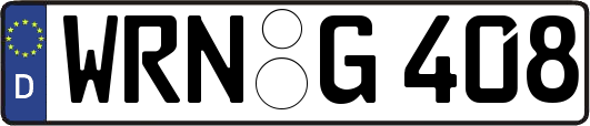 WRN-G408