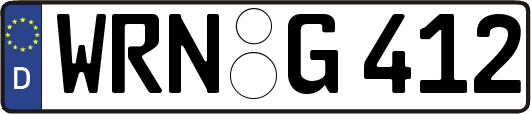 WRN-G412