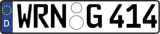 WRN-G414