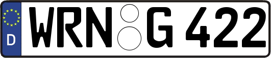 WRN-G422