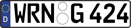 WRN-G424