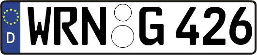 WRN-G426