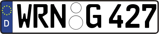 WRN-G427
