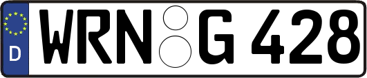 WRN-G428