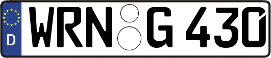 WRN-G430