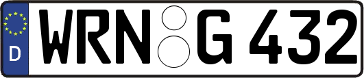 WRN-G432