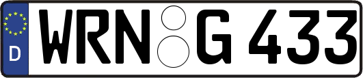 WRN-G433