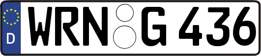 WRN-G436