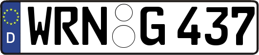 WRN-G437