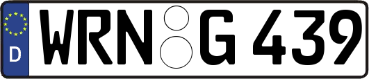 WRN-G439