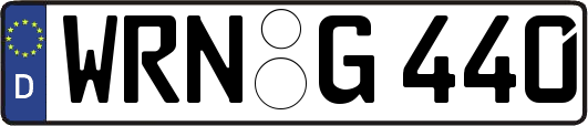 WRN-G440