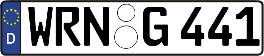 WRN-G441