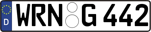 WRN-G442