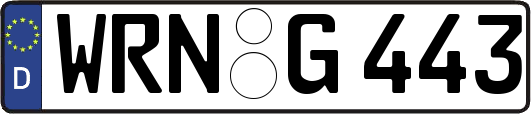 WRN-G443