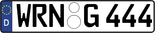 WRN-G444