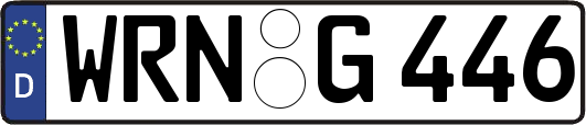 WRN-G446