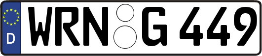 WRN-G449