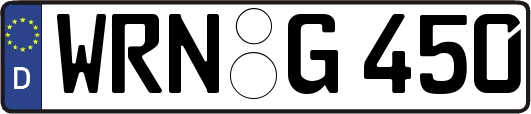 WRN-G450