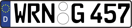 WRN-G457