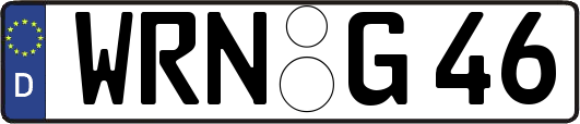 WRN-G46