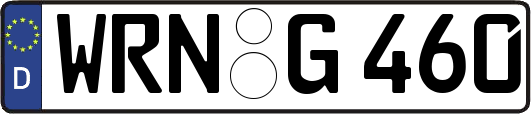 WRN-G460
